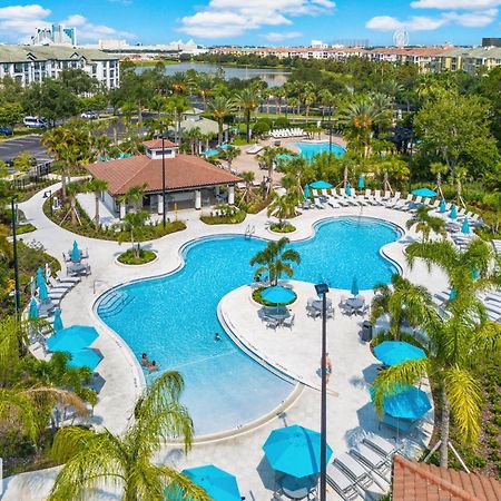 The Epic Lisbon Vista Cay Orlando Διαμέρισμα Εξωτερικό φωτογραφία