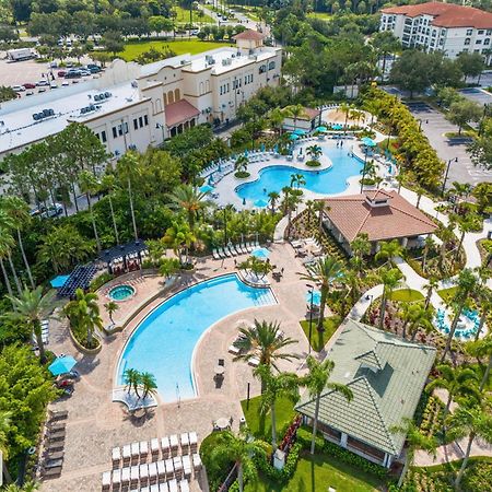 The Epic Lisbon Vista Cay Orlando Διαμέρισμα Εξωτερικό φωτογραφία