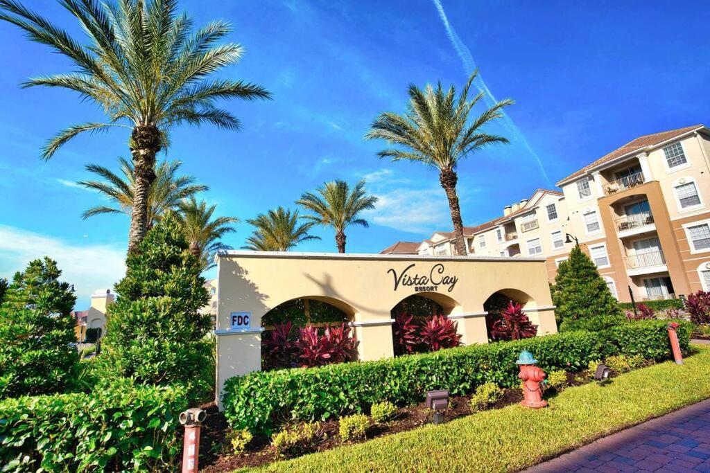 The Epic Lisbon Vista Cay Orlando Διαμέρισμα Εξωτερικό φωτογραφία