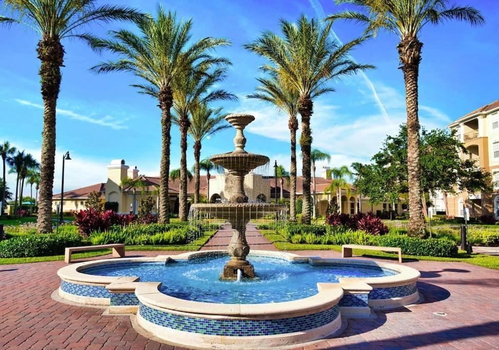 The Epic Lisbon Vista Cay Orlando Διαμέρισμα Εξωτερικό φωτογραφία