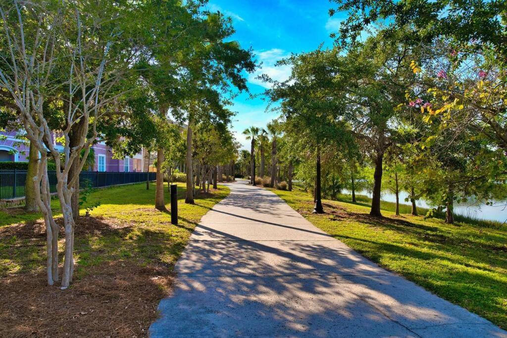 The Epic Lisbon Vista Cay Orlando Διαμέρισμα Εξωτερικό φωτογραφία