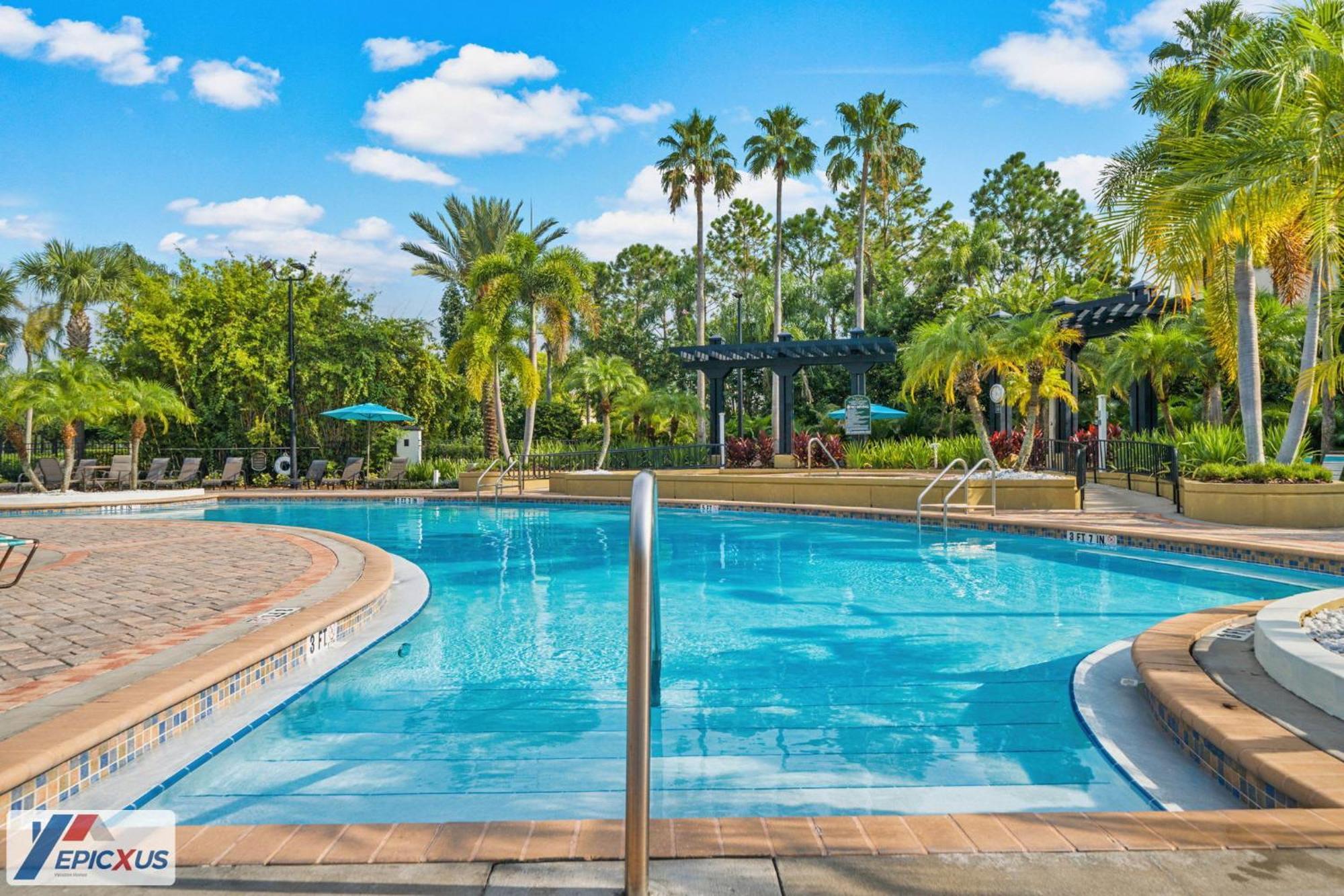 The Epic Lisbon Vista Cay Orlando Διαμέρισμα Εξωτερικό φωτογραφία
