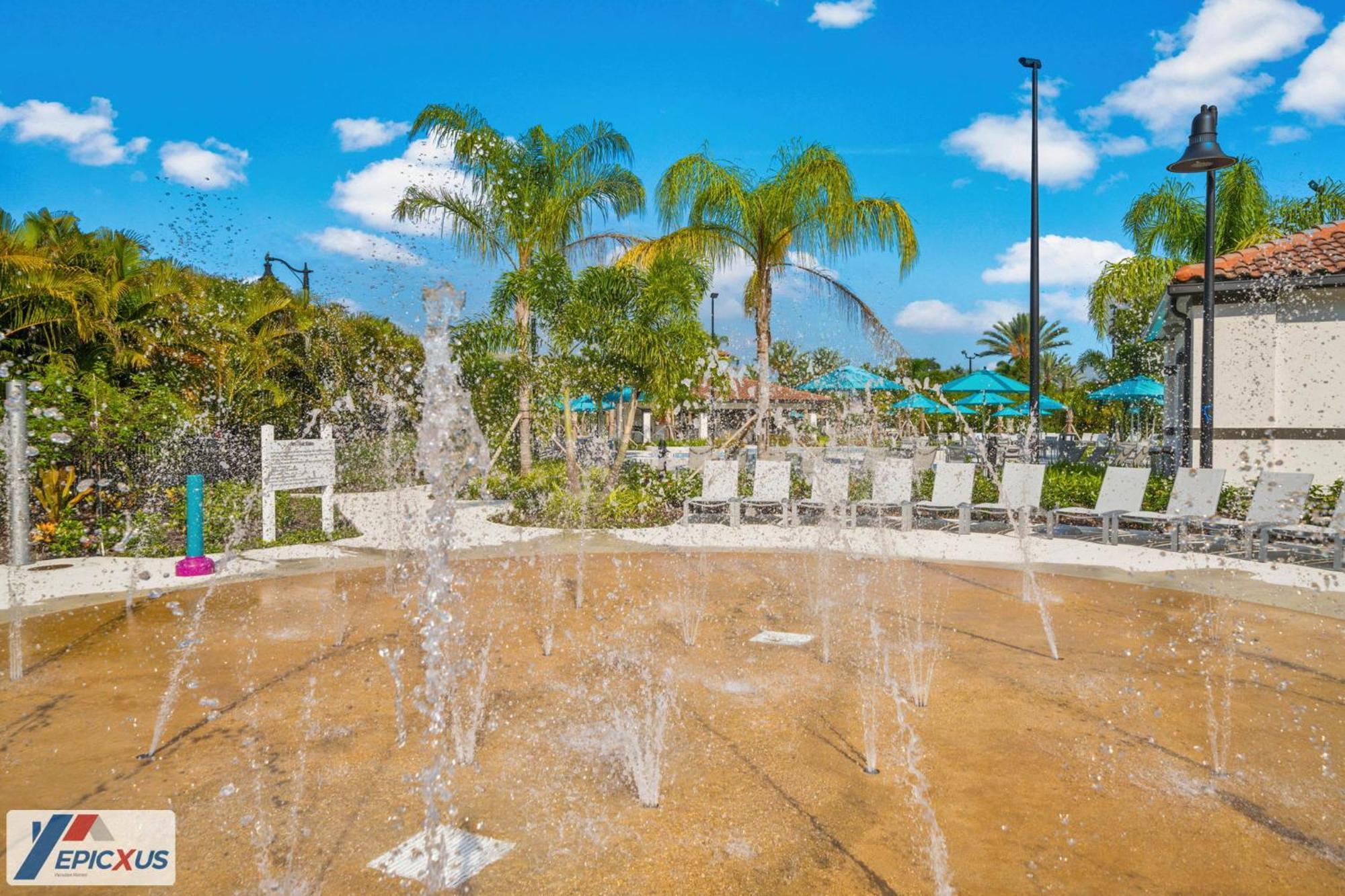 The Epic Lisbon Vista Cay Orlando Διαμέρισμα Εξωτερικό φωτογραφία