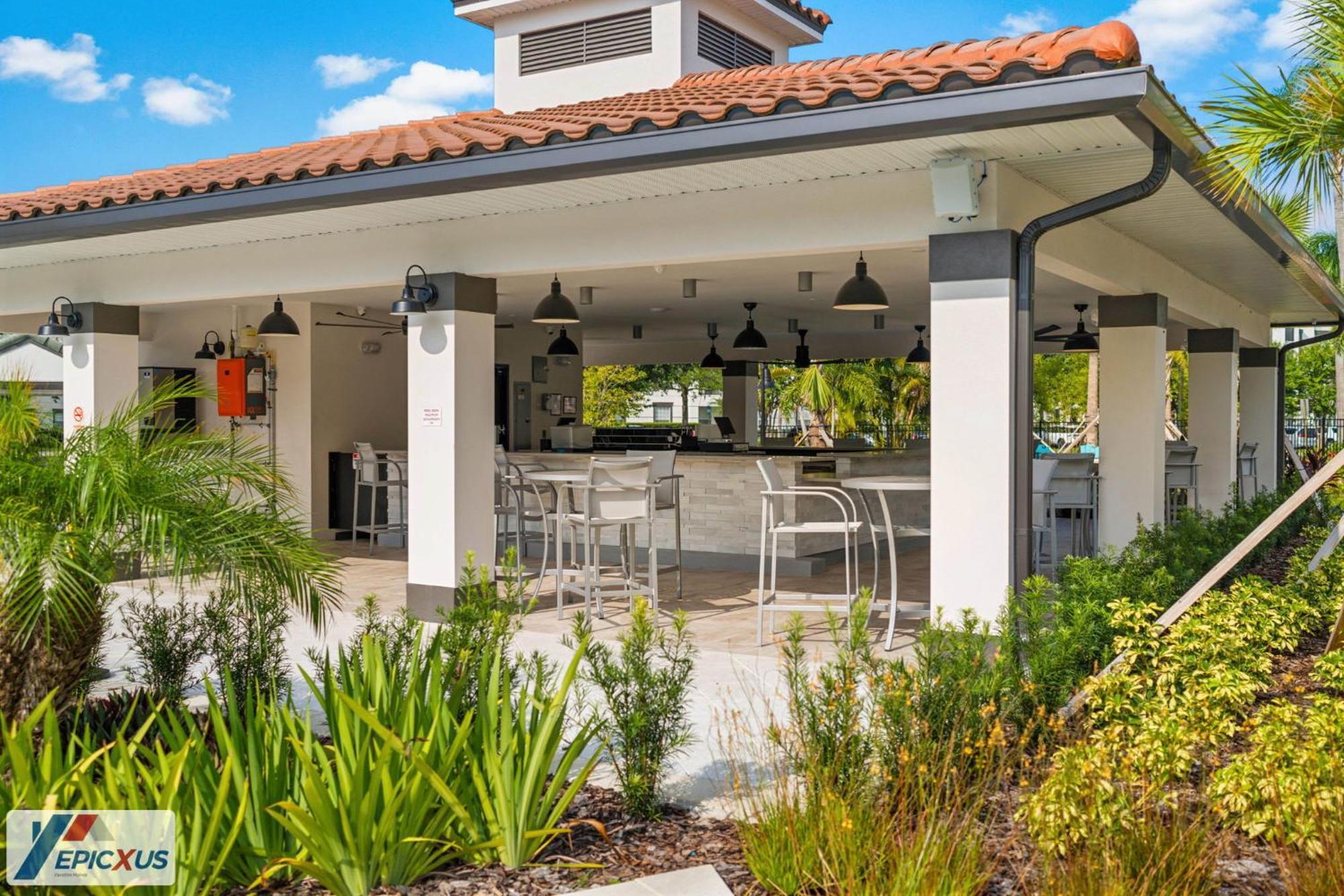 The Epic Lisbon Vista Cay Orlando Διαμέρισμα Εξωτερικό φωτογραφία