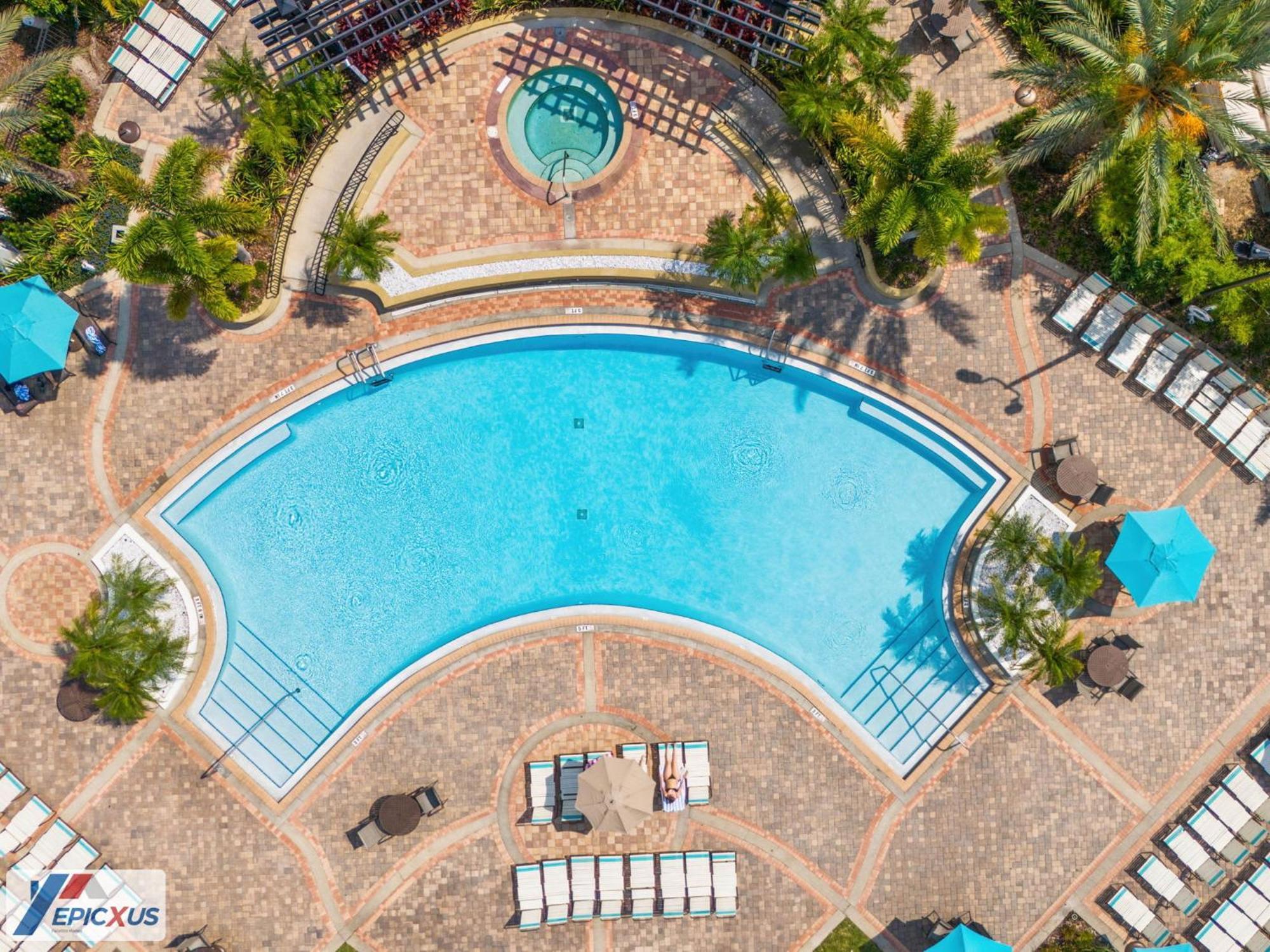 The Epic Lisbon Vista Cay Orlando Διαμέρισμα Εξωτερικό φωτογραφία
